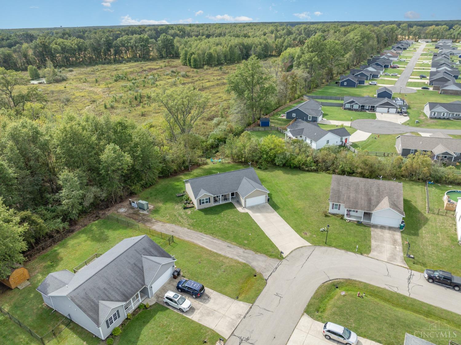 129 Winterberry Road