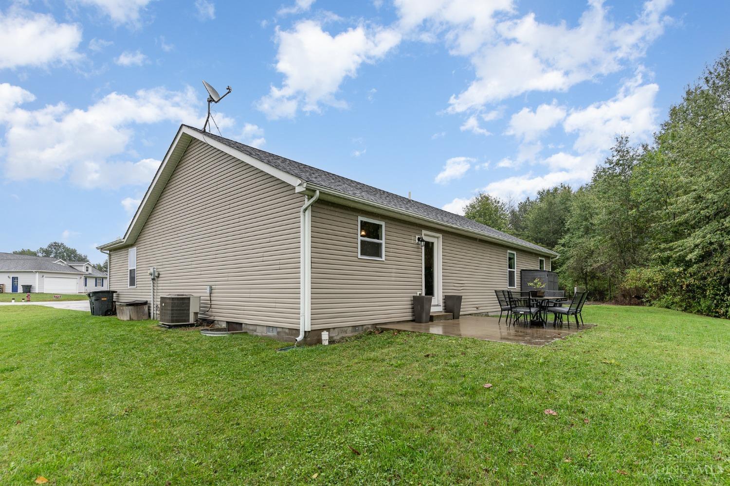 129 Winterberry Road