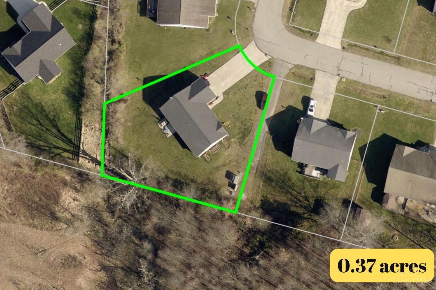 129 Winterberry Road