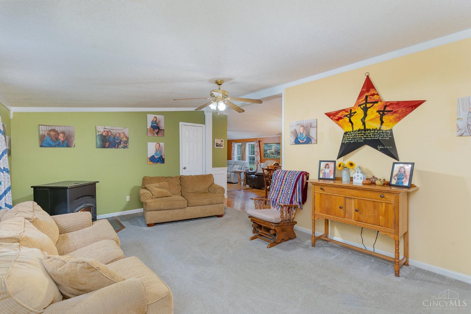 3342 Snider Malott Road