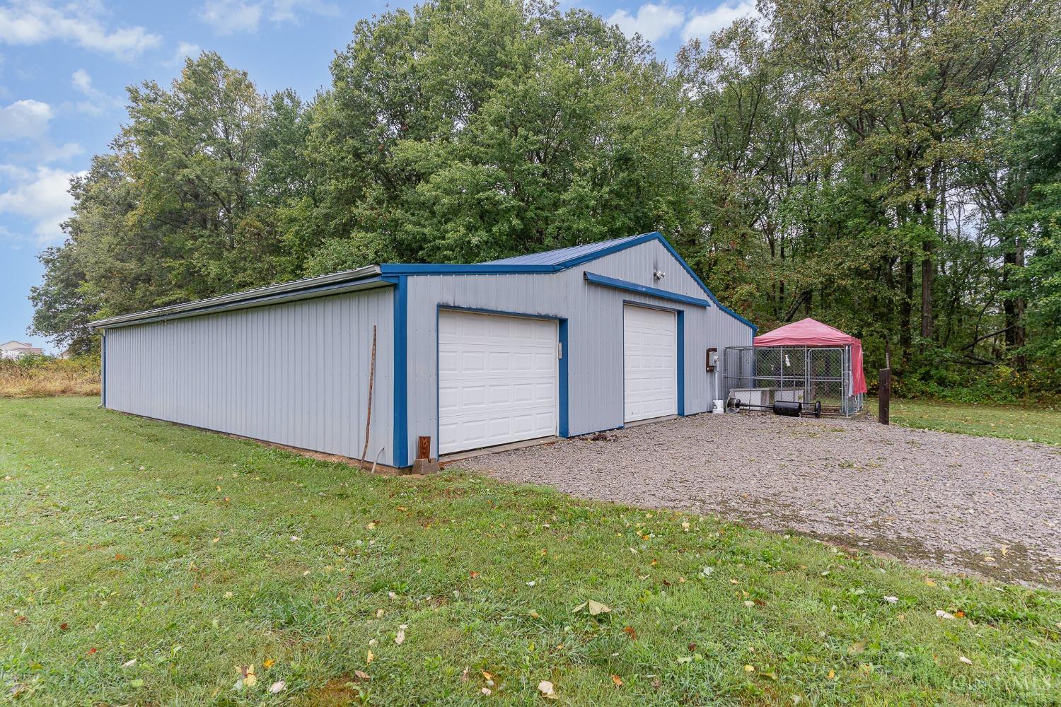 3342 Snider Malott Road