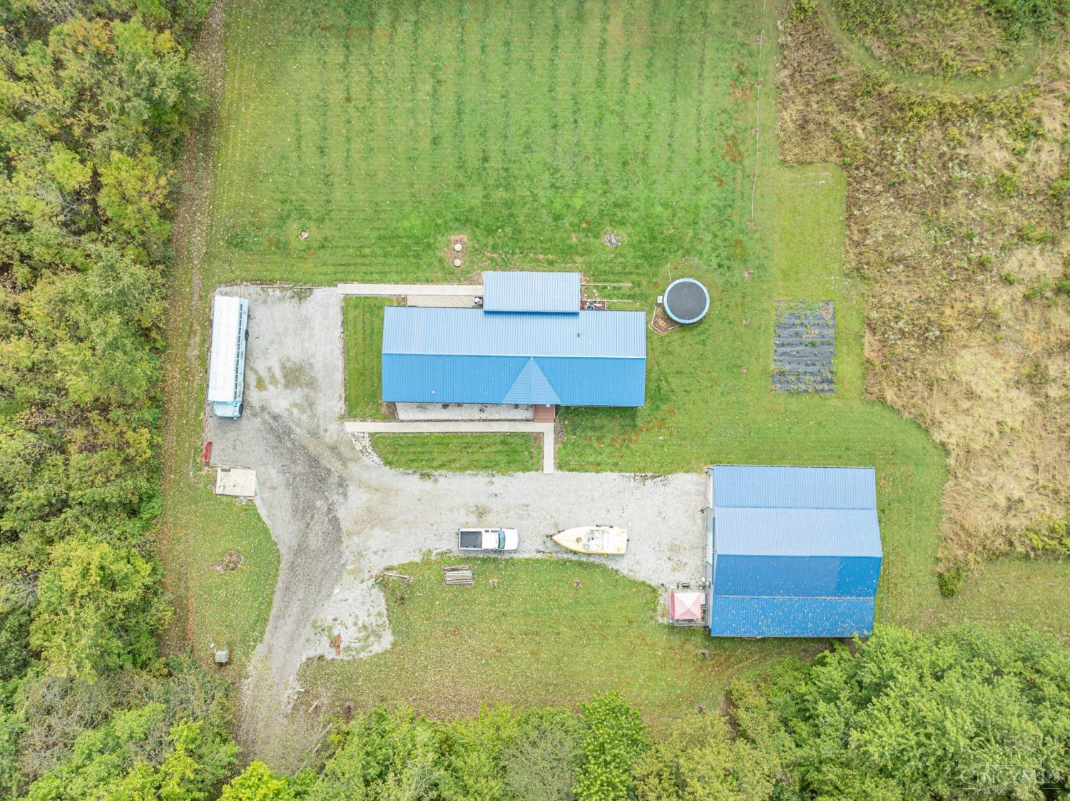 3342 Snider Malott Road