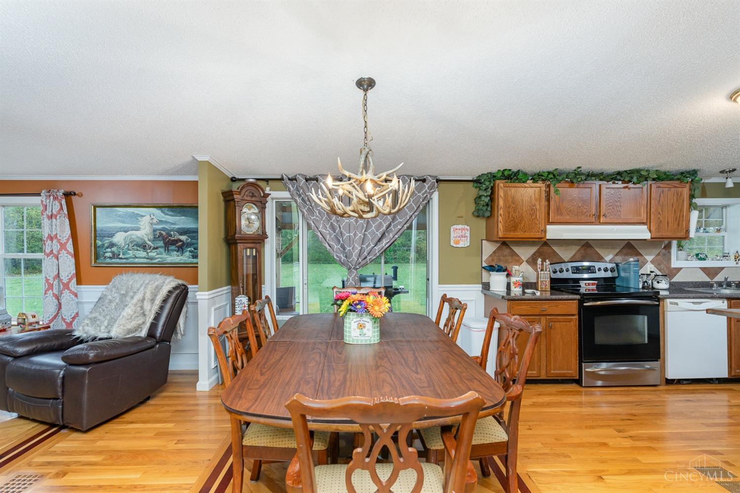 3342 Snider Malott Road