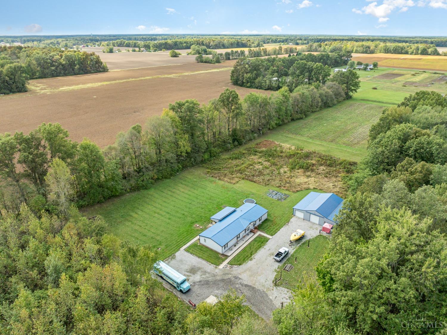 3342 Snider Malott Road