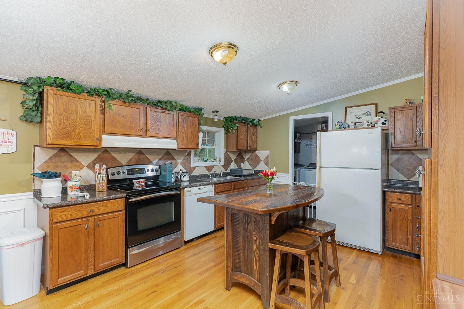 3342 Snider Malott Road