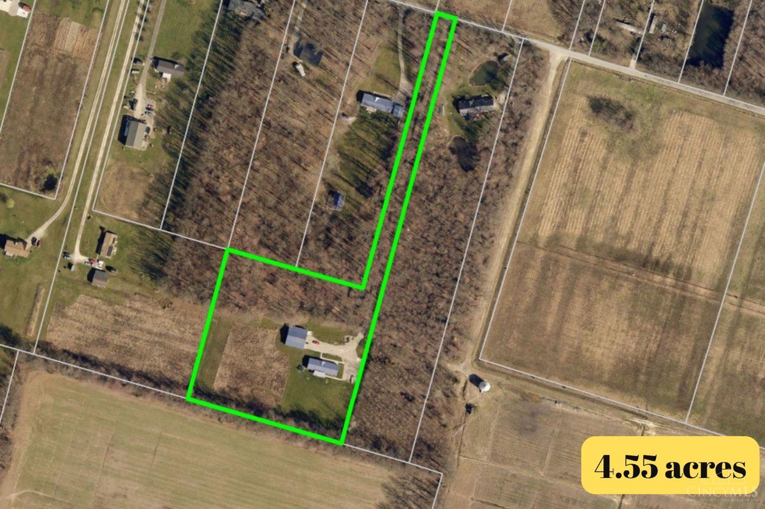 3342 Snider Malott Road