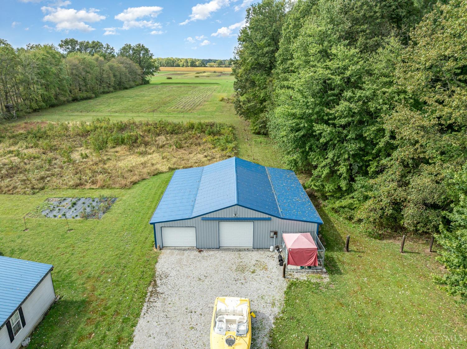 3342 Snider Malott Road