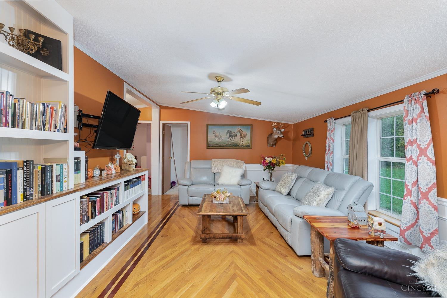 3342 Snider Malott Road