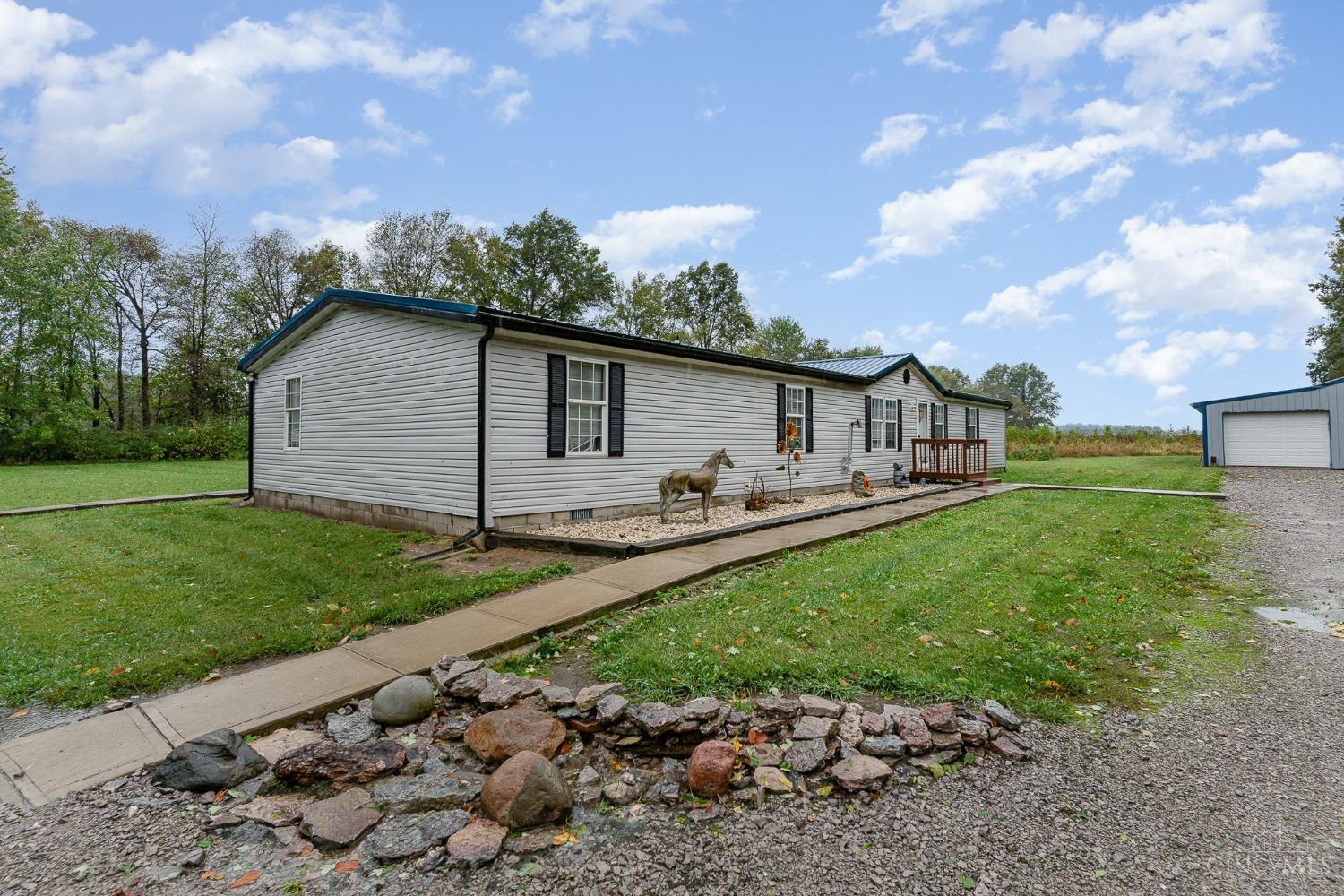 3342 Snider Malott Road