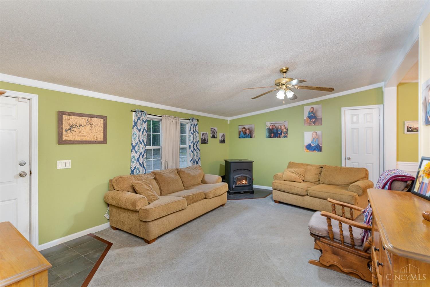 3342 Snider Malott Road