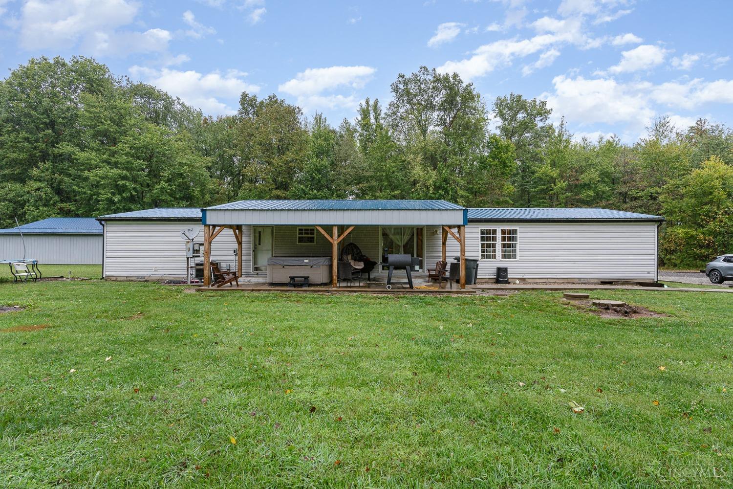 3342 Snider Malott Road