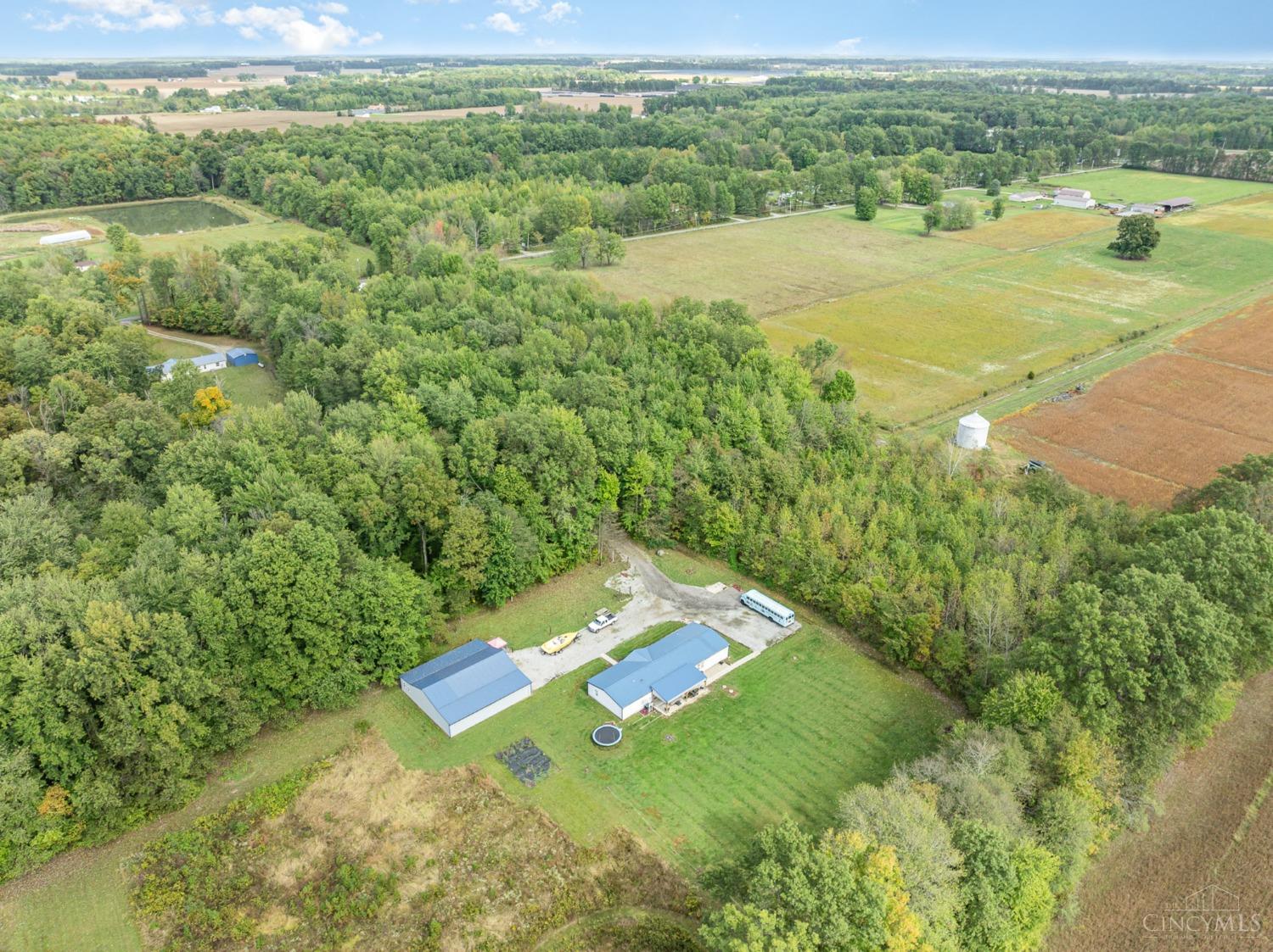3342 Snider Malott Road