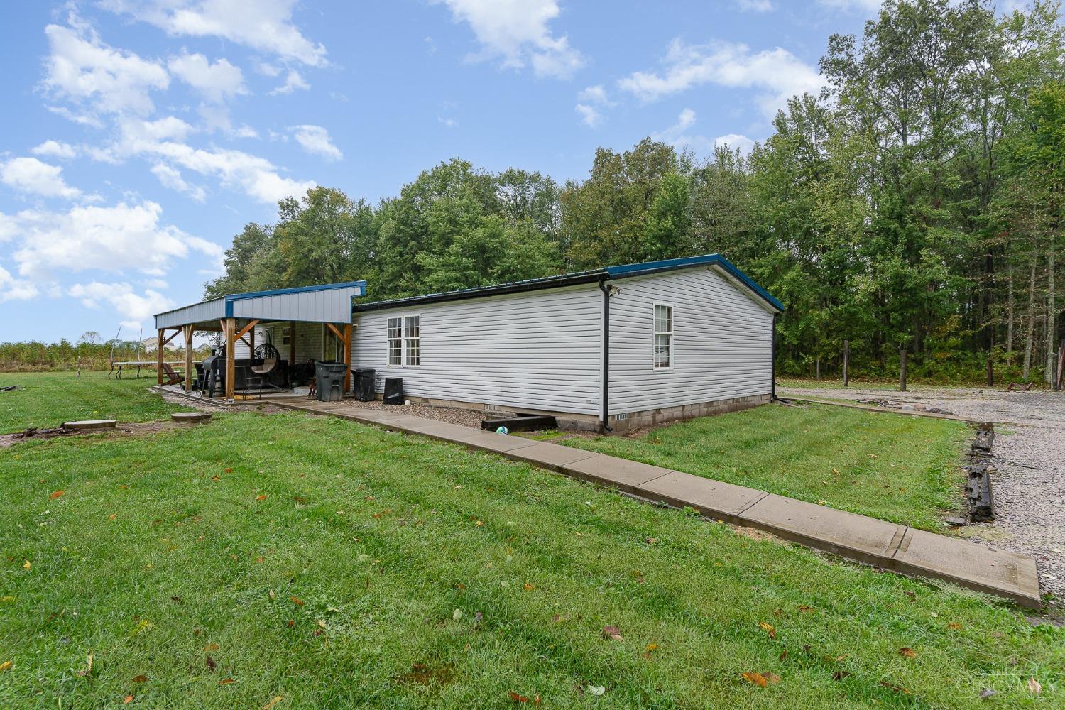 3342 Snider Malott Road