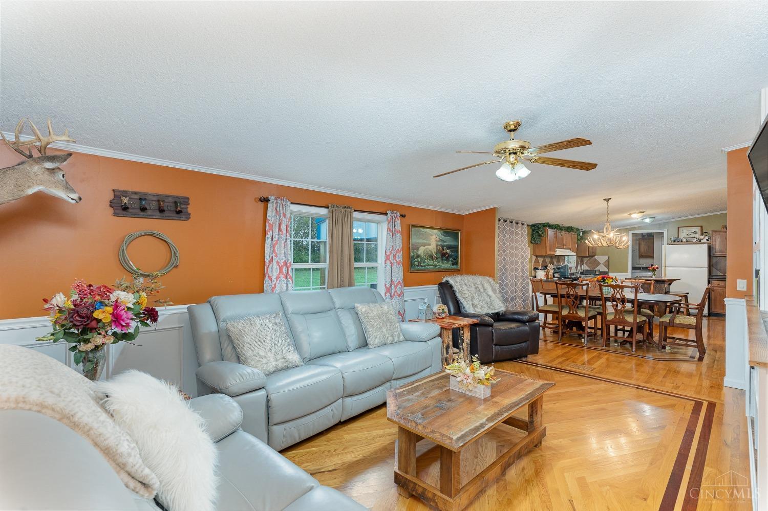 3342 Snider Malott Road
