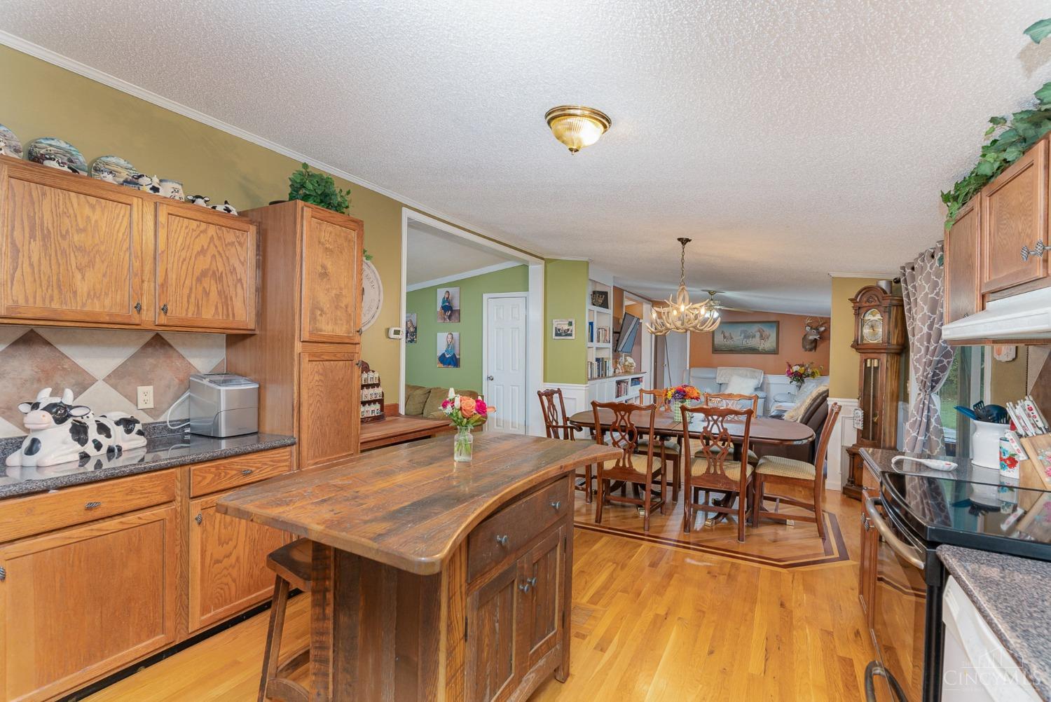 3342 Snider Malott Road