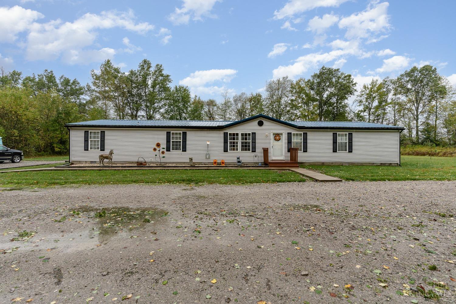 3342 Snider Malott Road