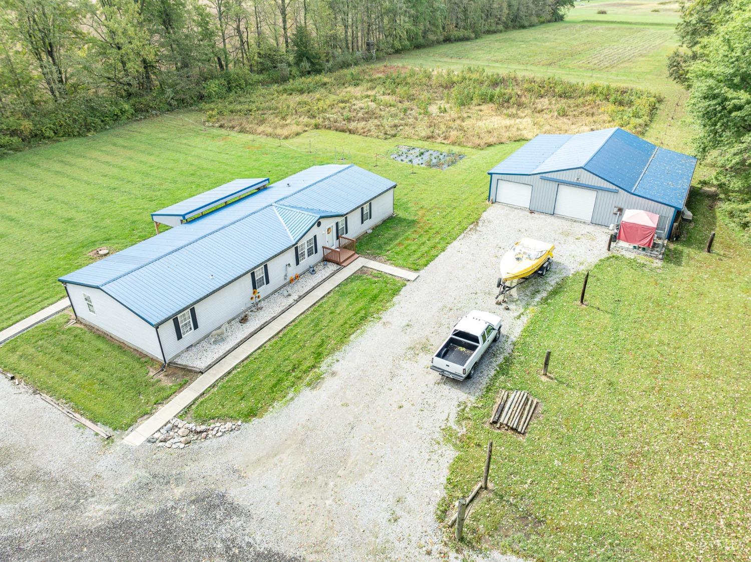 3342 Snider Malott Road