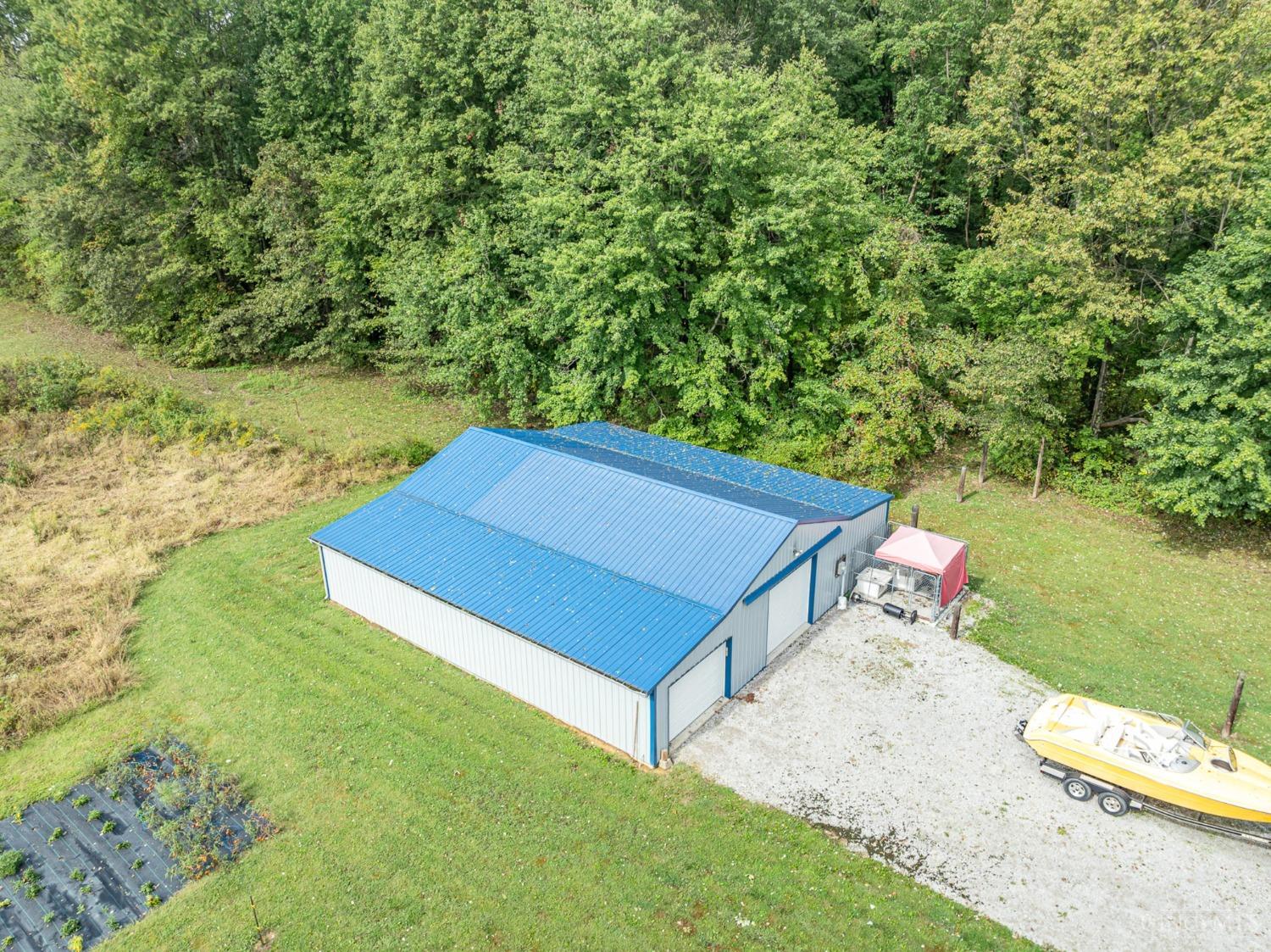 3342 Snider Malott Road