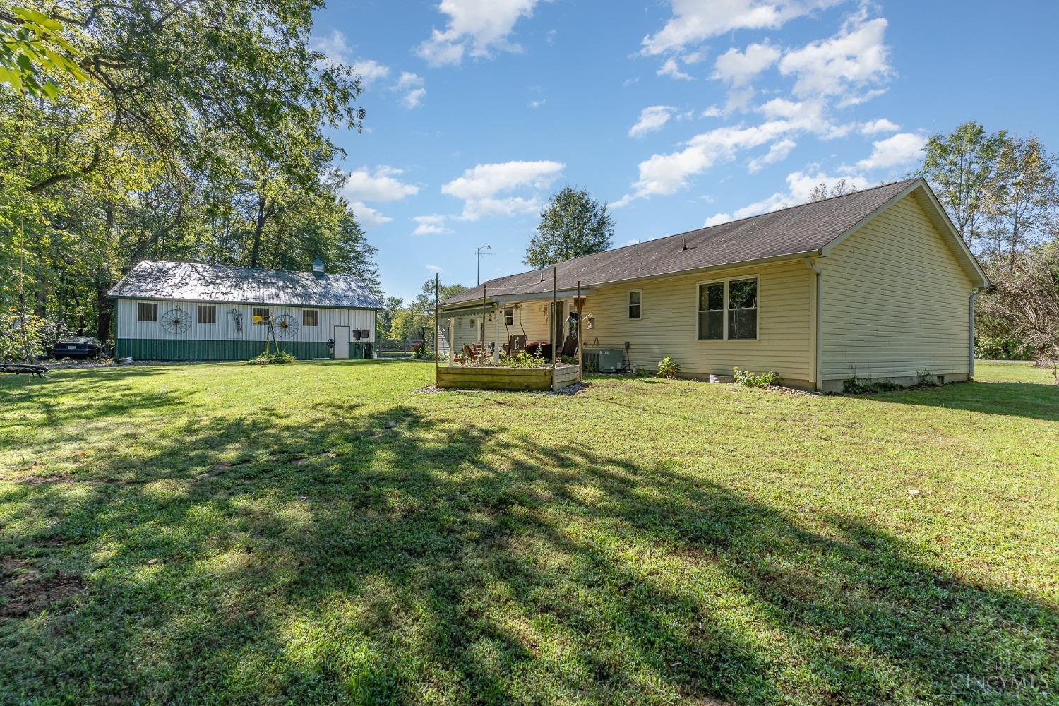 4966 St Rt 133