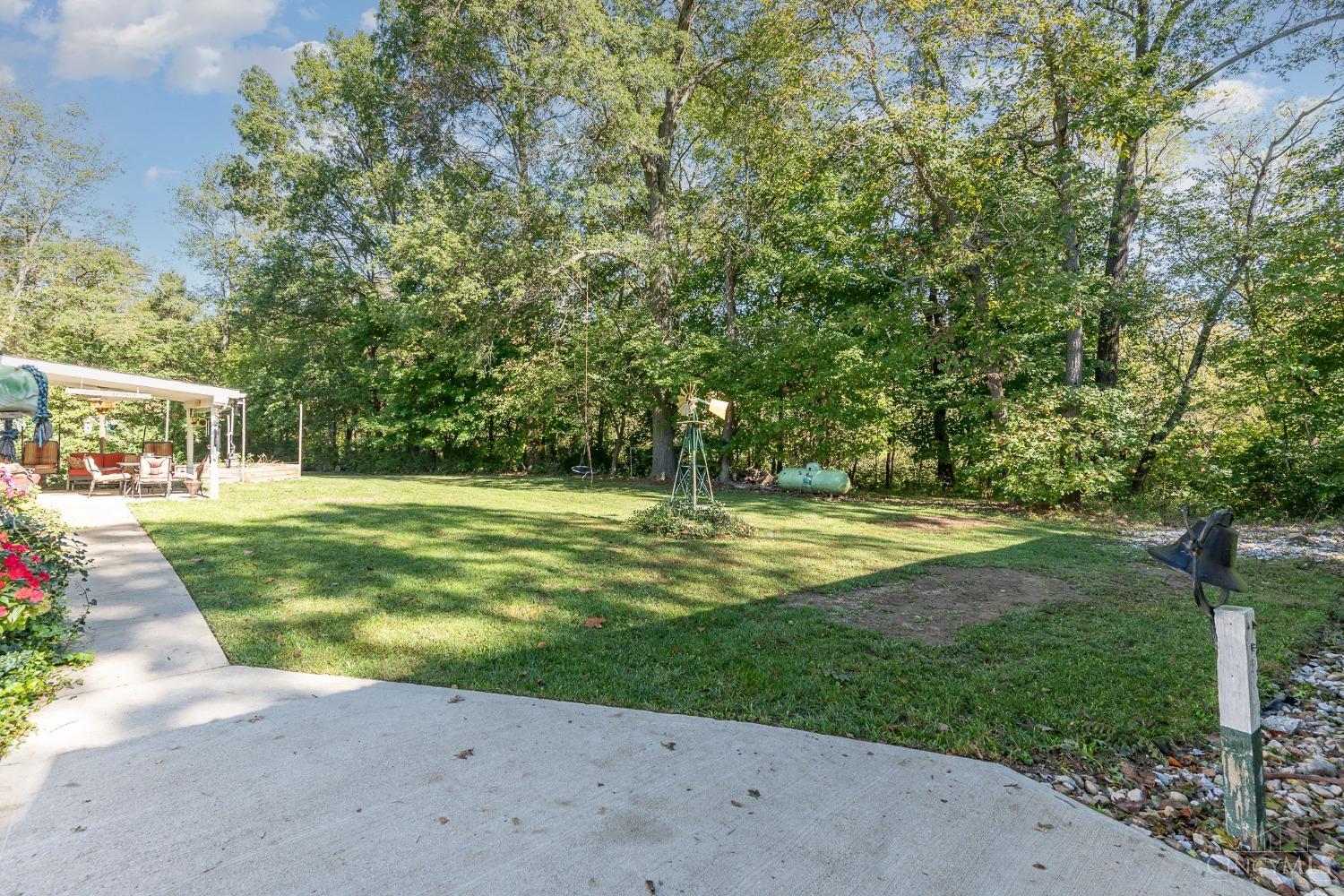 4966 St Rt 133