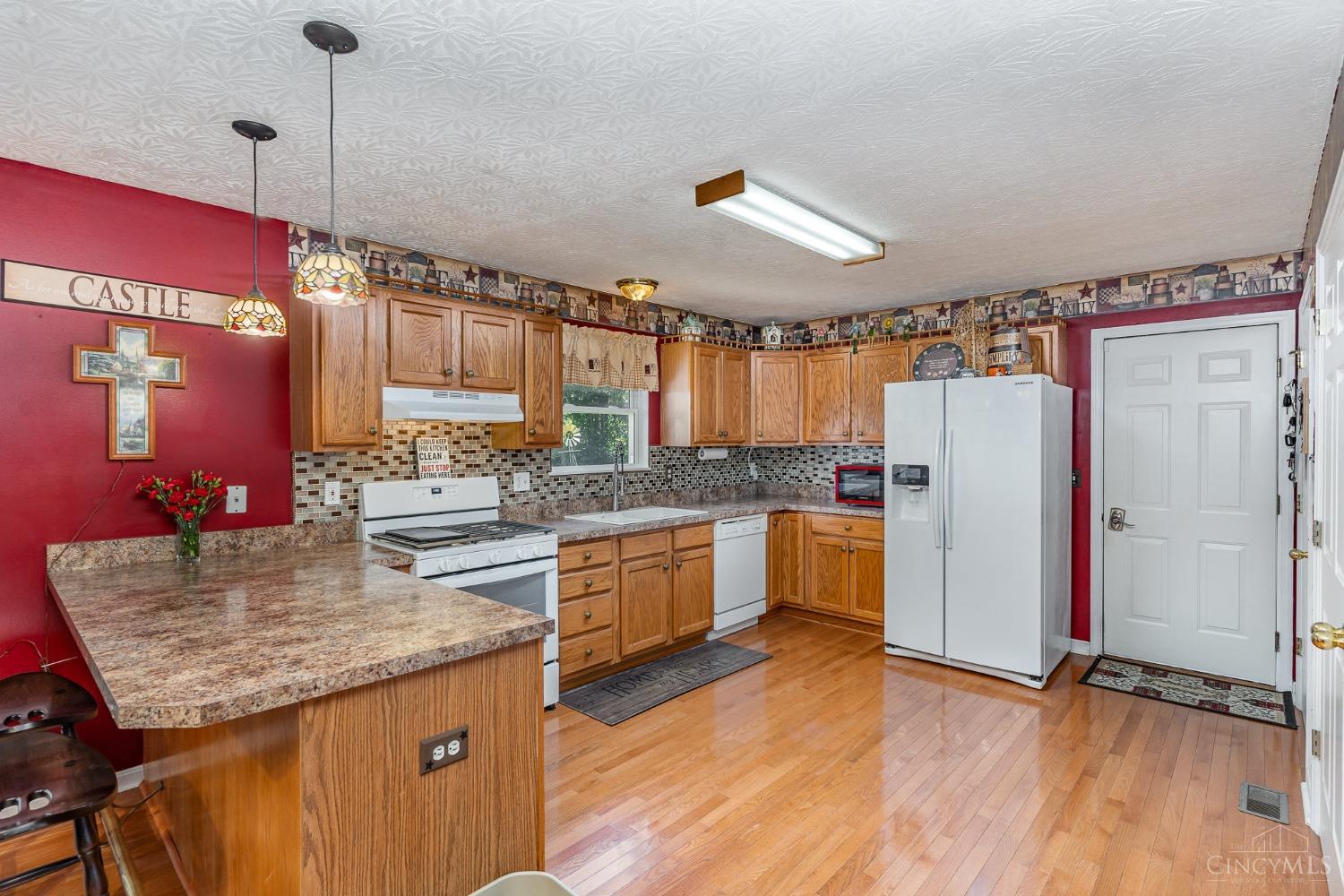 4966 St Rt 133