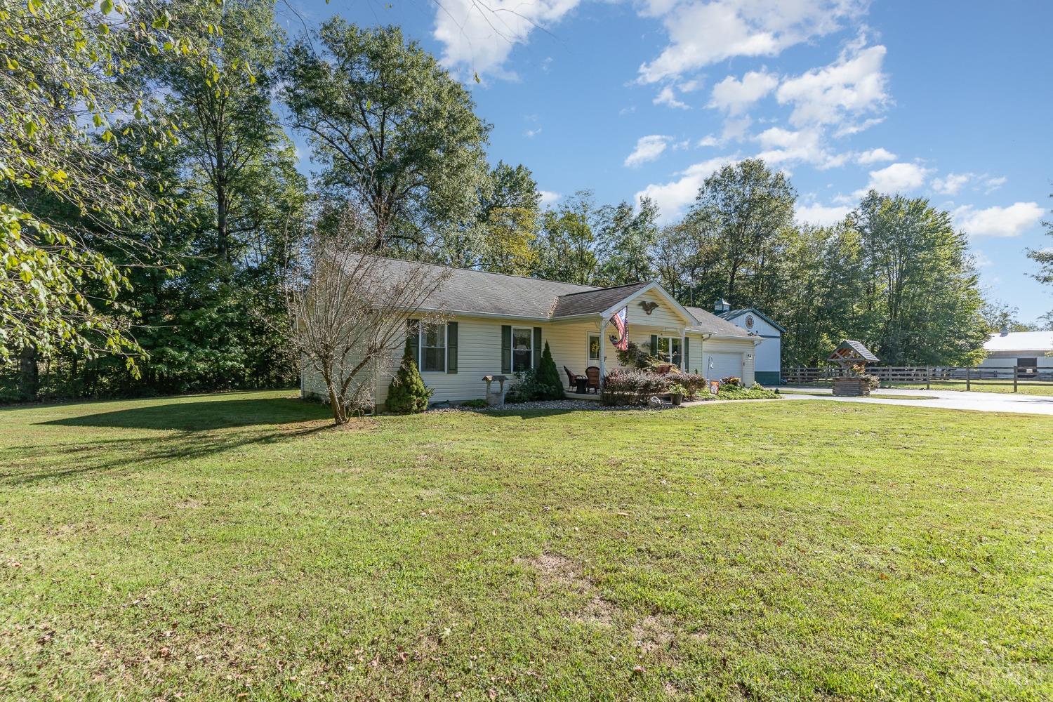 4966 St Rt 133