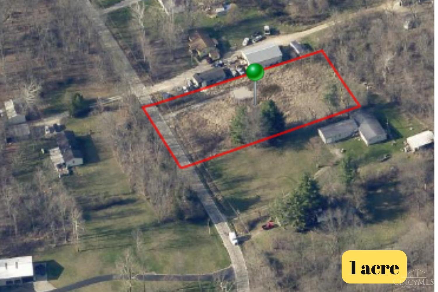 1188 Richey Road