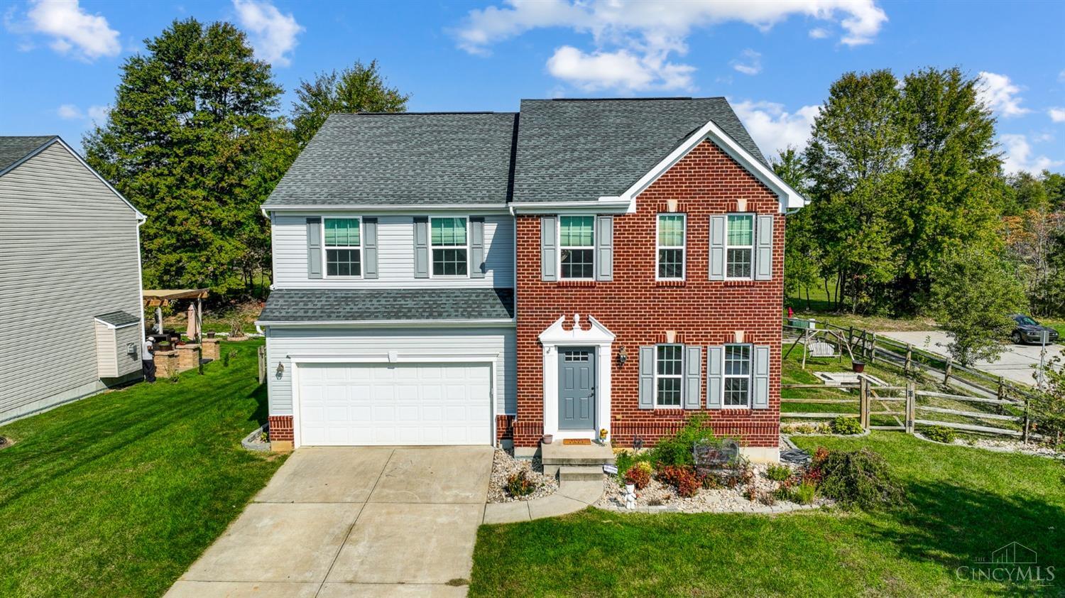 1412 Apple Farm Drive