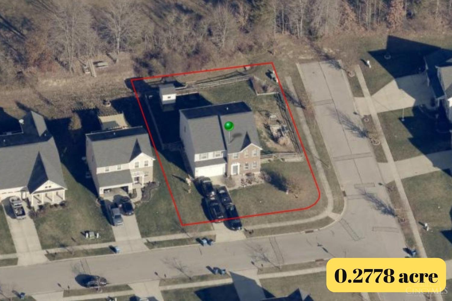1412 Apple Farm Drive