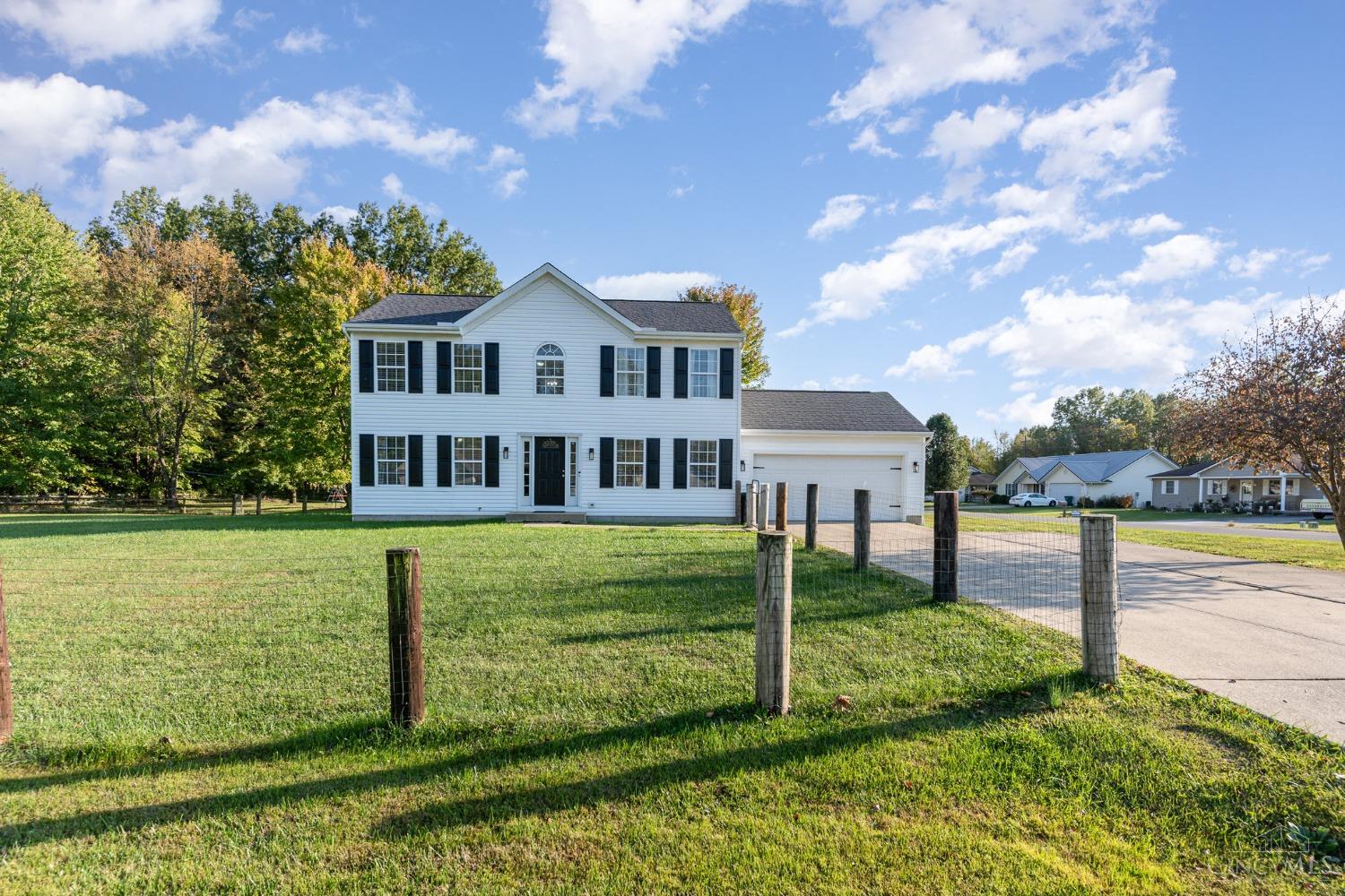 200 Station Drive