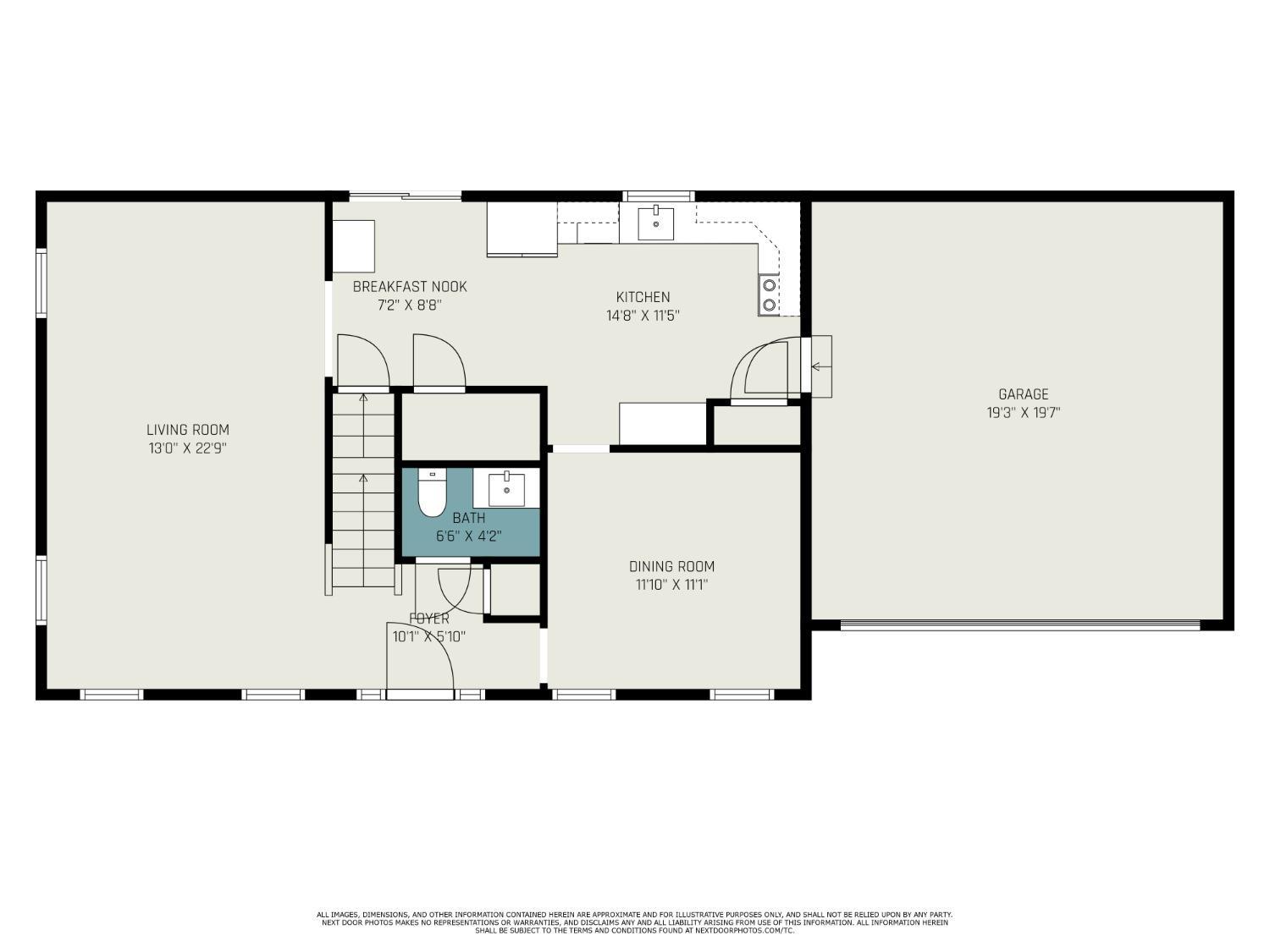 200 Station Drive