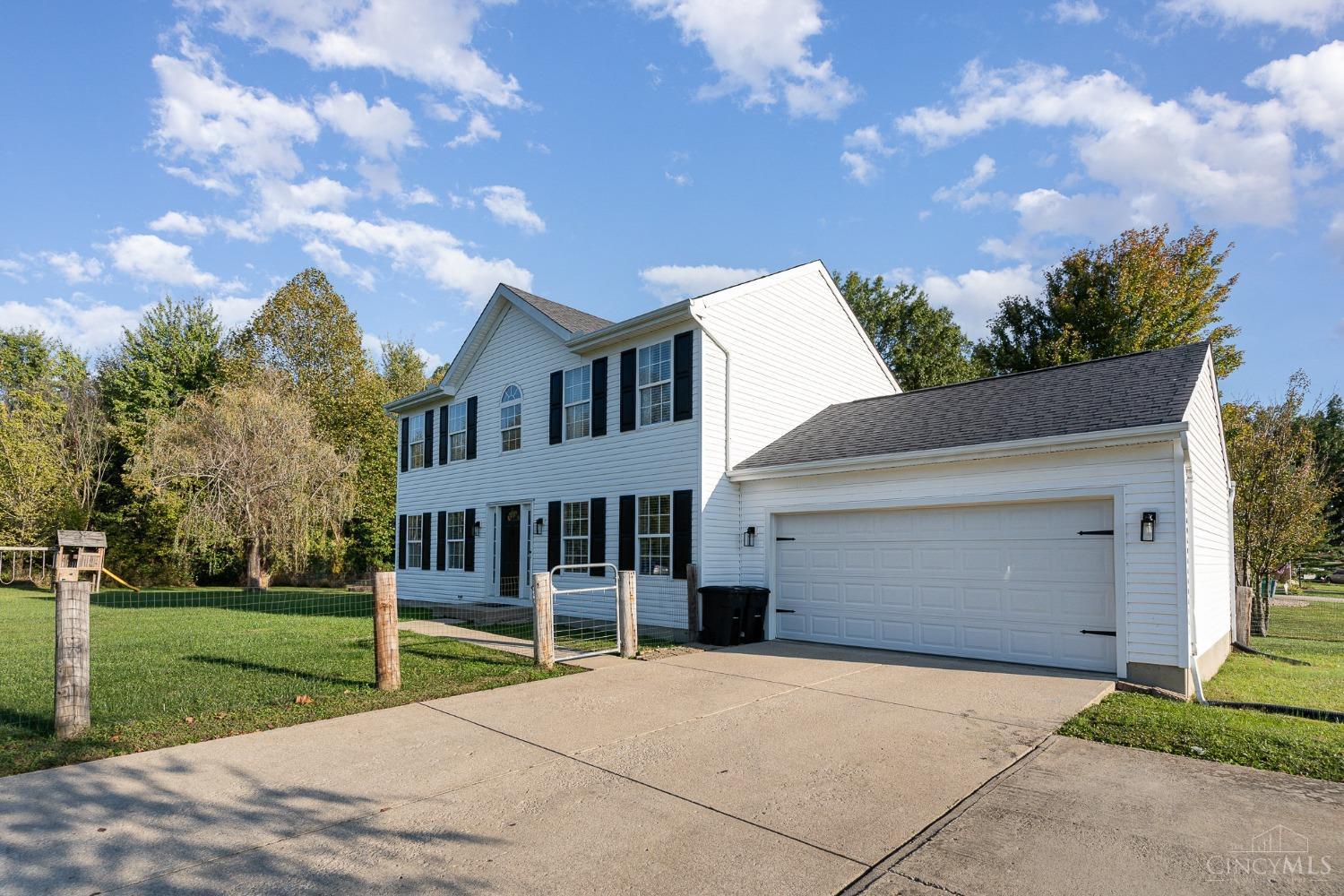 200 Station Drive