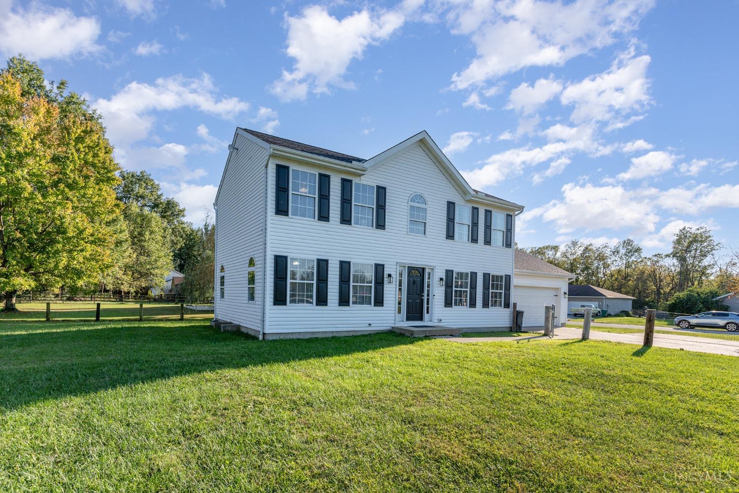 200 Station Drive
