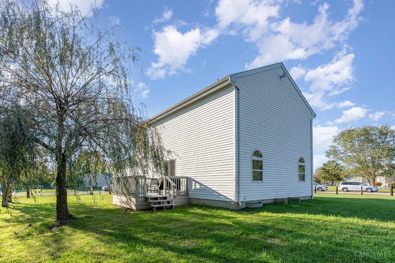 200 Station Drive
