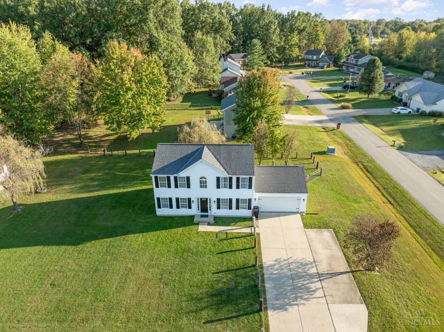 200 Station Drive