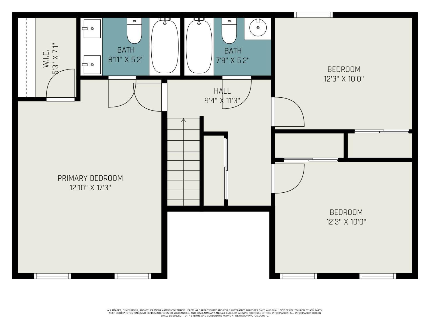 200 Station Drive