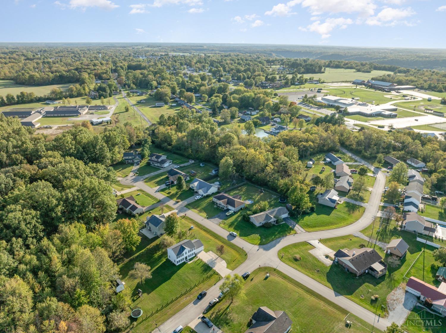 200 Station Drive