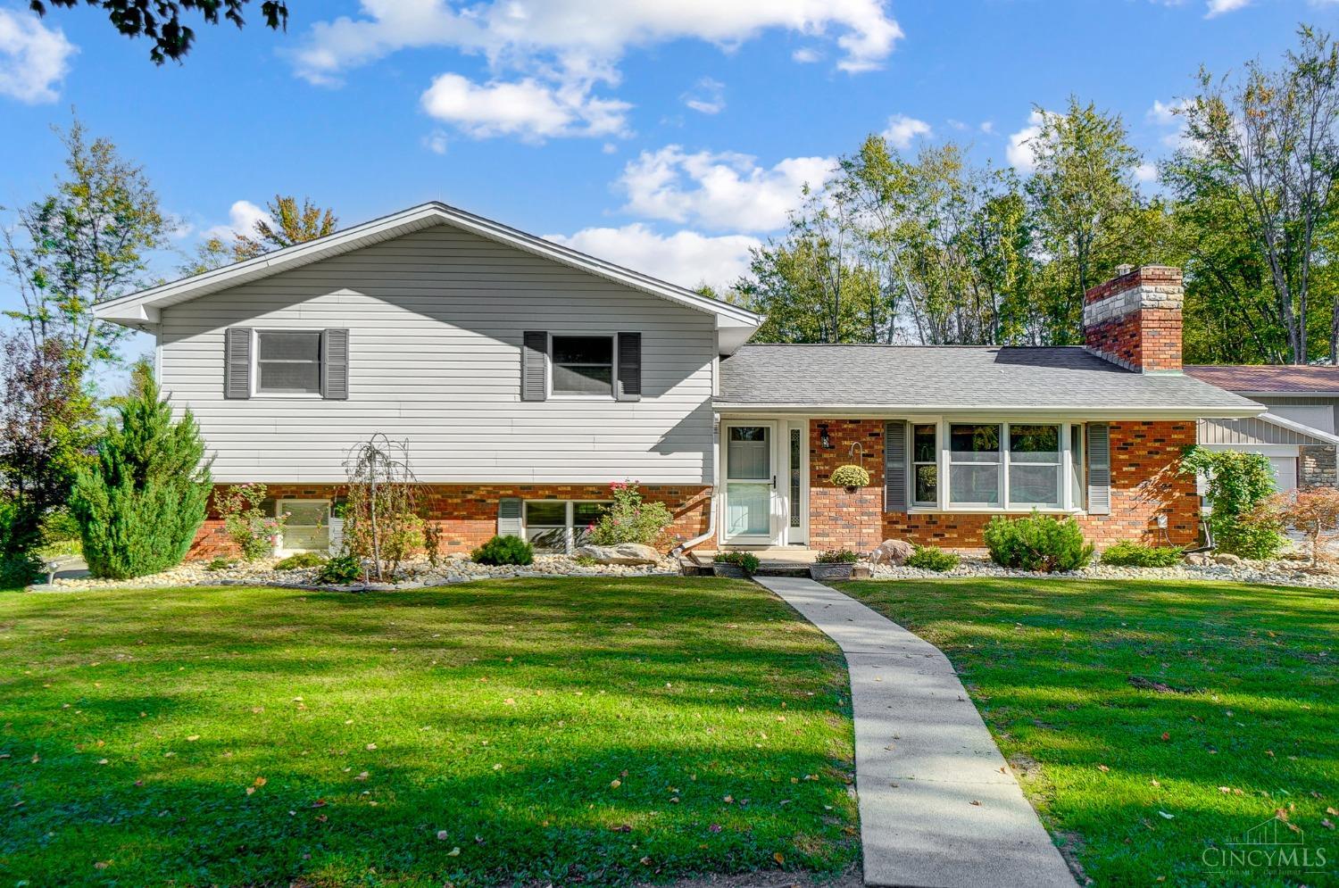2741 White Oak Valley Road