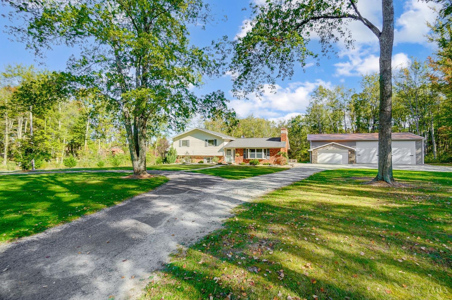 2741 White Oak Valley Road