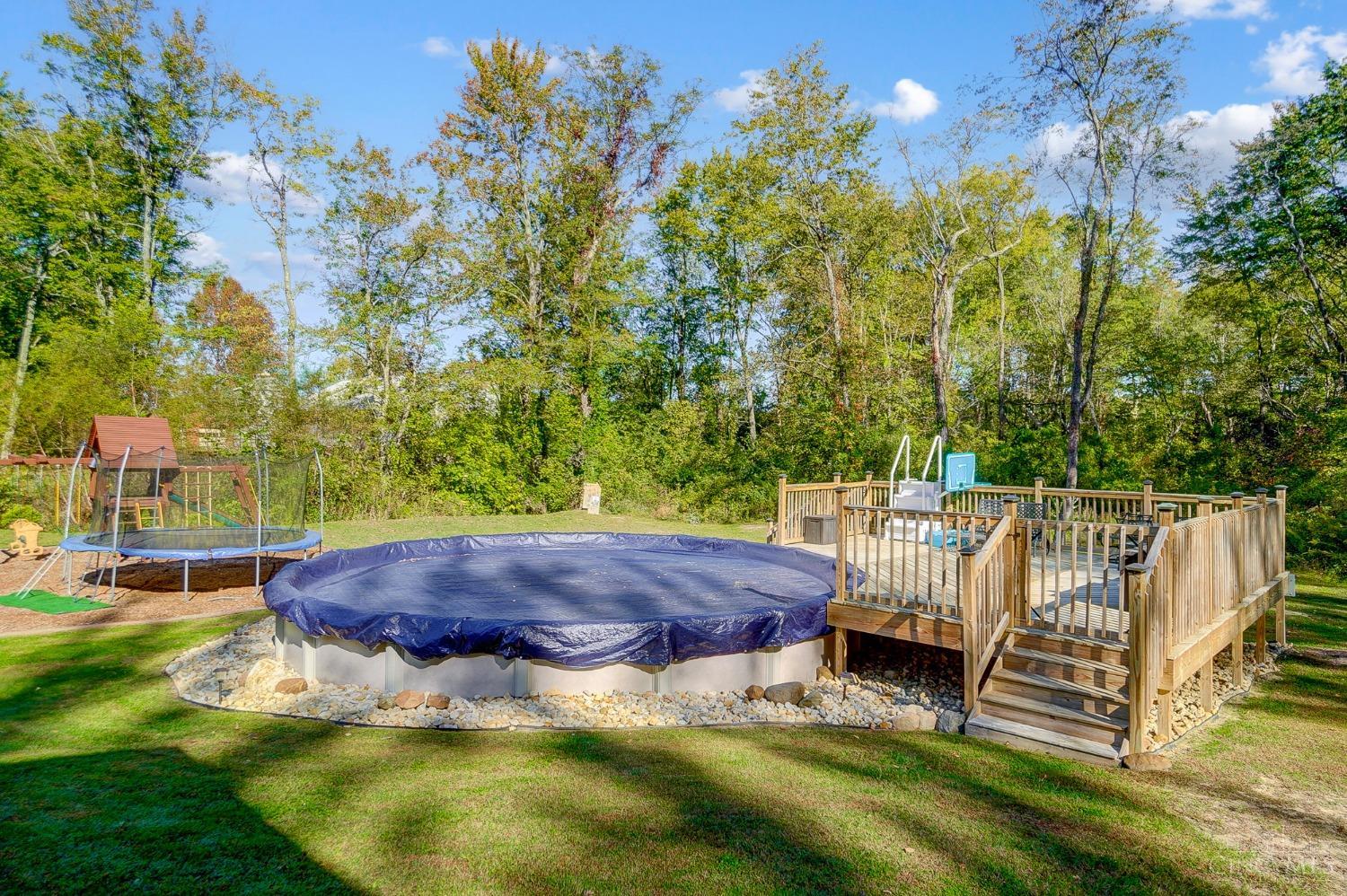 2741 White Oak Valley Road