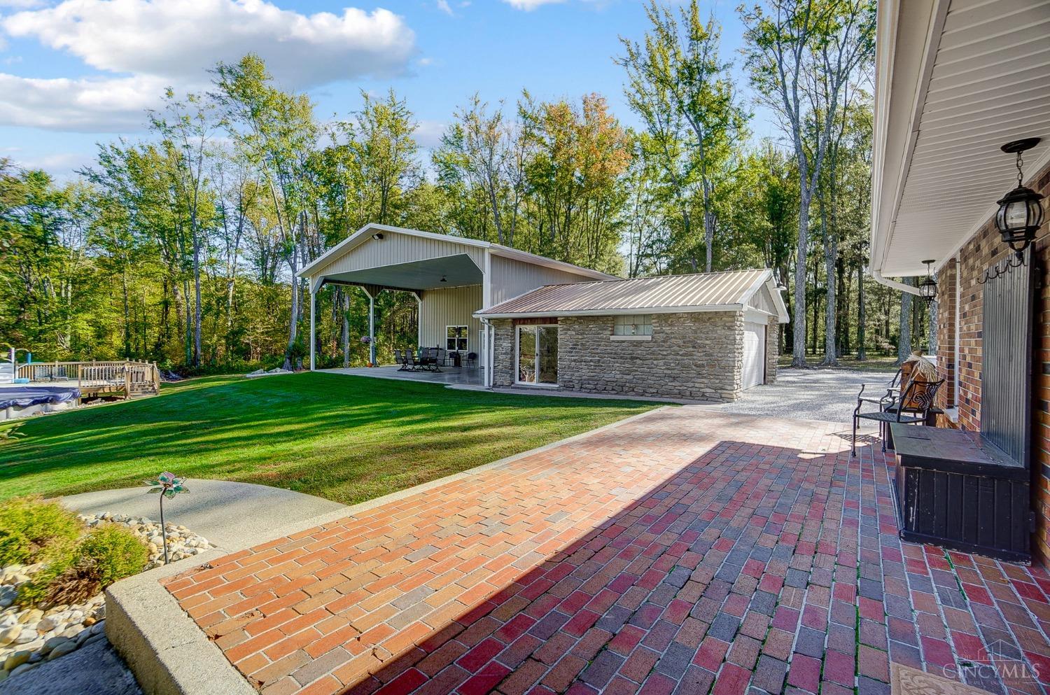 2741 White Oak Valley Road