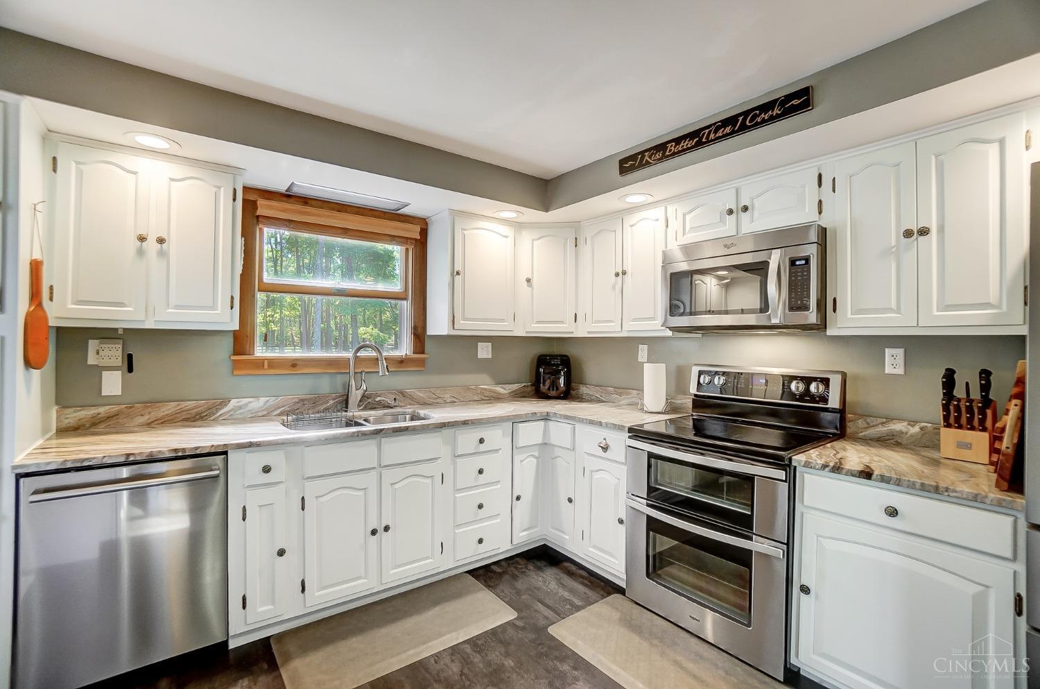 2741 White Oak Valley Road
