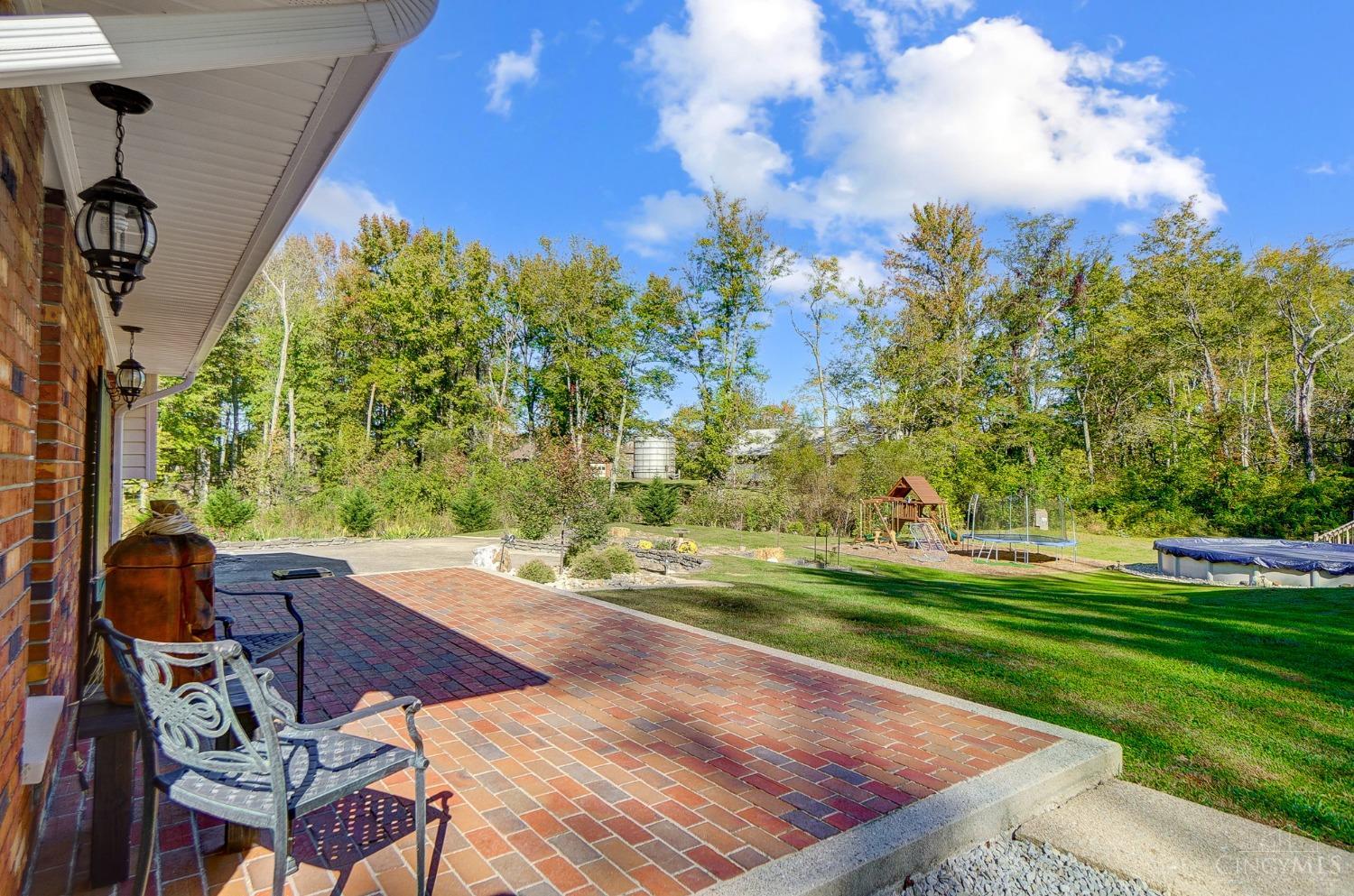 2741 White Oak Valley Road