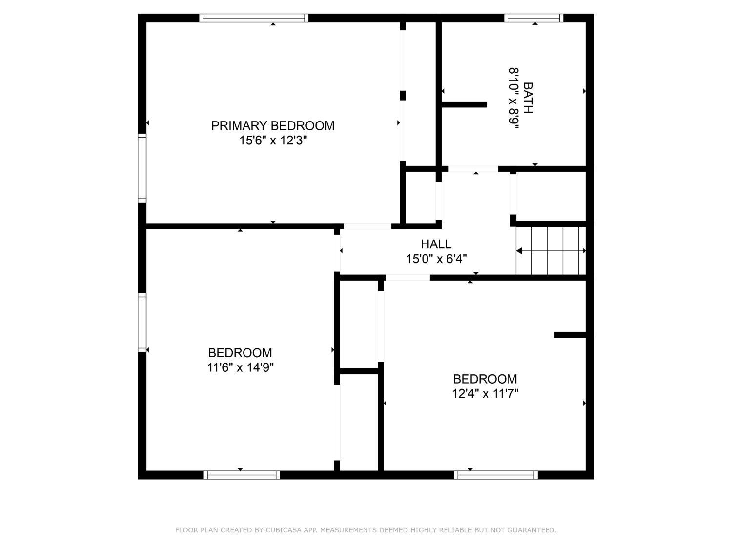 2741 White Oak Valley Road