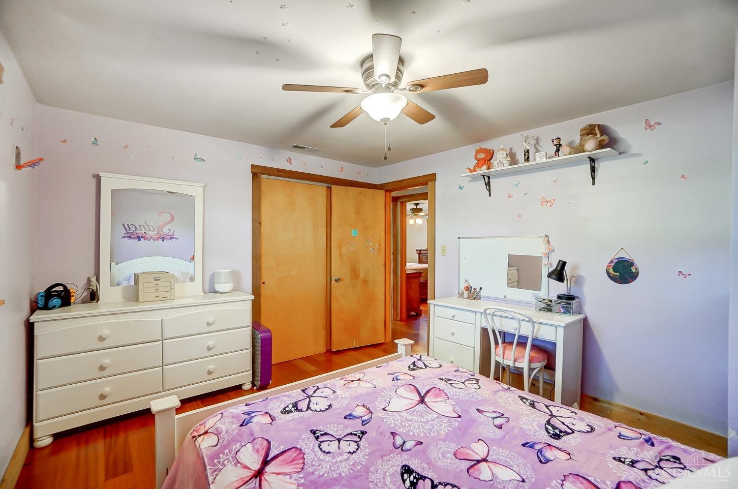 2741 White Oak Valley Road