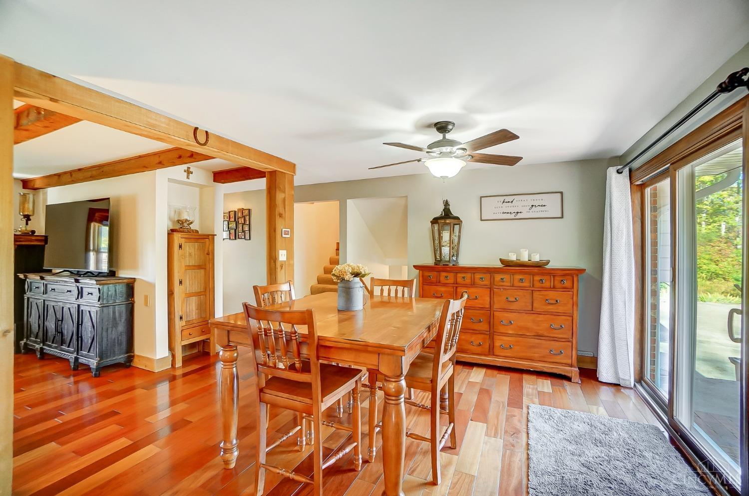 2741 White Oak Valley Road