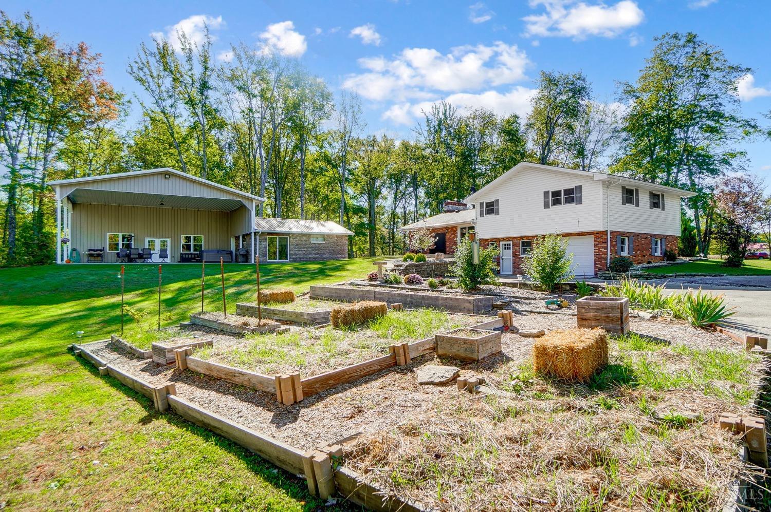 2741 White Oak Valley Road