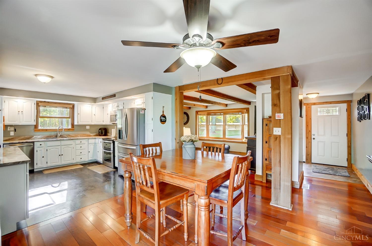 2741 White Oak Valley Road