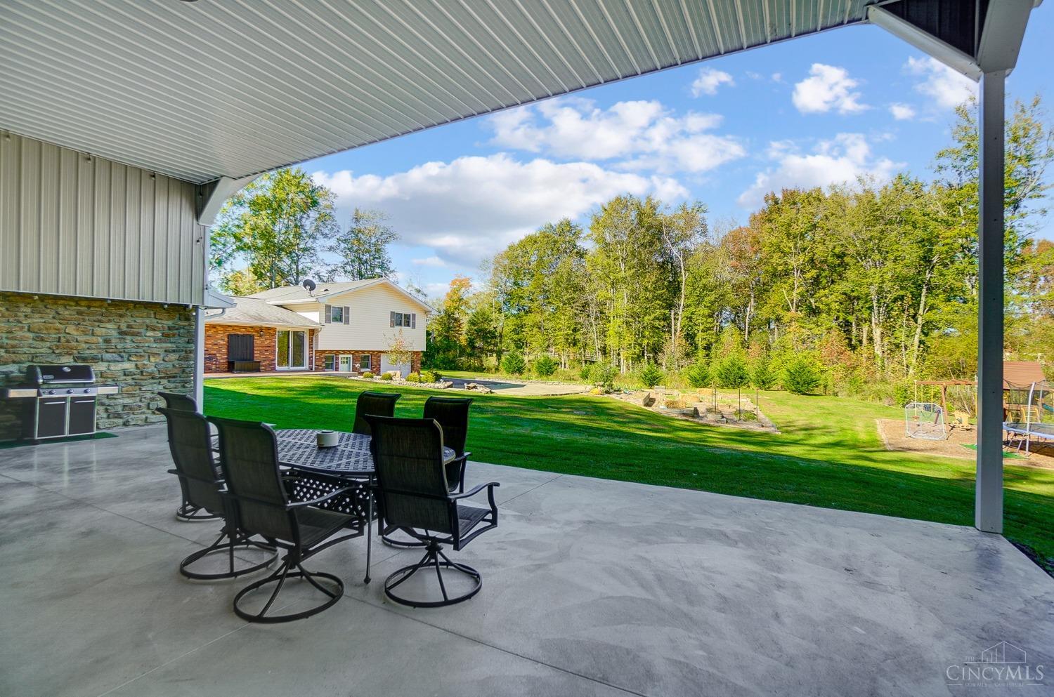 2741 White Oak Valley Road