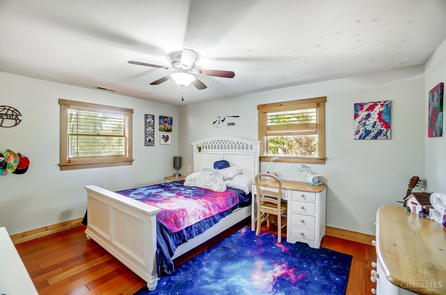2741 White Oak Valley Road